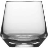 Schott Zwiesel Whisky Glasses Schott Zwiesel Pure Whisky Glass 38.9cl
