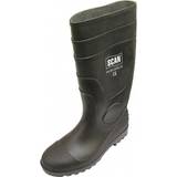 Puncture Resistant Sole Safety Wellingtons Scan Wellingtons S5