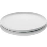 Alessi Serving Platters & Trays Alessi A Tempo Serving Tray 38cm