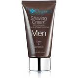 The Organic Pharmacy Shaving Accessories The Organic Pharmacy Shaving Cream 75ml