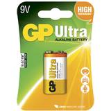 GP Batteries 6LF22