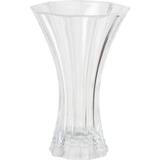 Nachtmann Saphir Vase 18cm