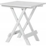 Plastic Outdoor Side Tables Garden & Outdoor Furniture Brafab Adige 45x43cm Outdoor Side Table