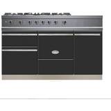 Lacanche Moderne Chemin LMG1453GED Anthracite