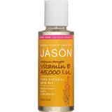 Jason Vitamin E 45,000iu Oil Maximum Strength Oil 59ml
