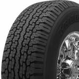 S (180 km/h) Tyres Bridgestone Dueler 689 H/T 245/70 R16 111S RF