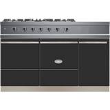 Lacanche Moderne Chablis LMG1452EED Anthracite