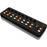 Behringer MIDI Keyboards Behringer X-Touch Mini