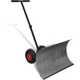 Garden Tools on sale vidaXL Shovel with Wheels 141304
