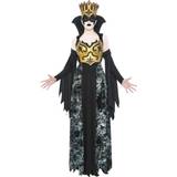 Smiffys The Phantom Queen Costume
