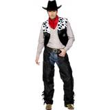 Wild West Fancy Dresses Fancy Dress Smiffys Cowboy Costume