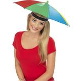 Smiffys Mini Umbrella Hat