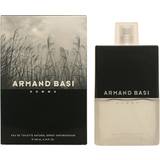 Armand Basi Fragrances Armand Basi Homme EdT 125ml