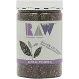 Raw Organic Black Chia Seeds 450g