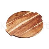 Chopping Boards on sale KitchenCraft Master Class Chopping Board 39cm