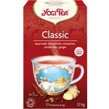 Yogi Tea Classic 37.4g 17pcs