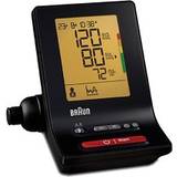 Date Display Blood Pressure Monitors Braun ExactFit 5 BP6200