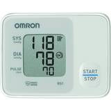 Wrist Blood Pressure Monitors Omron RS1