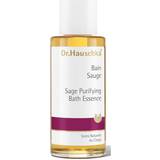 Dr. Hauschka Bath Oils Dr. Hauschka Sage Purifying Bath Essence 100ml