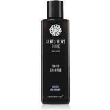 Gentlemen´s Tonic Shampoos Gentlemen´s Tonic Daily Shampoo 250ml