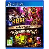 PlayStation 4 Games SteamWorld Collection (PS4)