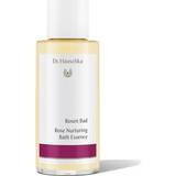 Bottle Bath Oils Dr. Hauschka Rose Nurturing Bath Essence 100ml