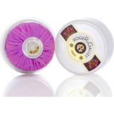 Travel Size Bar Soaps Roger & Gallet Gingembre Round Soap 100g