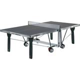 Wheels Table Tennis Tables Cornilleau 540 Pro