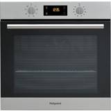 Hotpoint SA2544CIX Stainless Steel