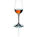Riedel Drink Glasses Riedel Vinum Cognac Hennessy Drink Glass 17cl 2pcs