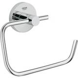 Grohe Toilet Paper Holders Grohe Essentials (40689001)