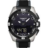 Tissot Men - Solar Wrist Watches Tissot T-Touch Expert Solar (T091.420.46.051.01)