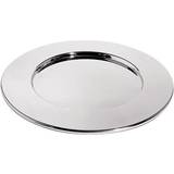 Alessi Dishes Alessi Blank Dinner Plate 33cm