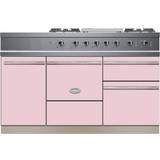 Lacanche Moderne Chaussin LMCF1453ECTG Pink