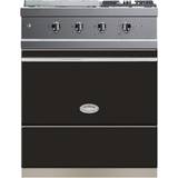 Lacanche Cookers Lacanche Moderne Cormatin LMCF731G Black
