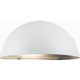 Beige Wall Lamps Nordlux Scorpius Wall light 10cm