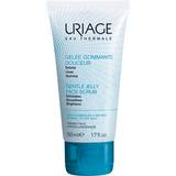 Uriage Exfoliators & Face Scrubs Uriage Gentle Jelly Face Scrub 50ml