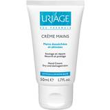 Uriage Hand Care Uriage Hand Cream 50ml