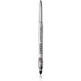 Clinique Eye Makeup Clinique Quickliner for Eyes #03 Smoky Brown