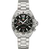 Tag Heuer Stainless Steel - Women Watches Tag Heuer Formula 1 (WAZ111A.BA0875)