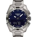 Tissot Men - Solar Wrist Watches Tissot T-Touch Expert Solar (T091.420.44.041.00)