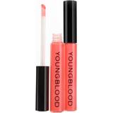Youngblood Lipgloss Coy