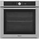Hotpoint Single Ovens Hotpoint SI4 854 P IX Stainless Steel