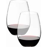 Red Wine Glasses Riedel O-Reidel Shiraz Syrah Red Wine Glass 2pcs