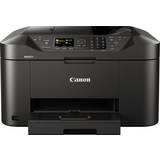 Canon Scan Printers Canon Maxify MB2150
