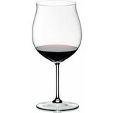 Riedel Sommelier Burgundy Grand Cru Red Wine Glass 105cl