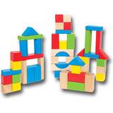 Building Games Hape Maple Blocks