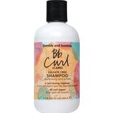 Bumble and Bumble Bb.Curl Sulphate Free Shampoo 250ml