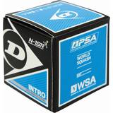 Squash Balls Dunlop Intro Blue 1-pack