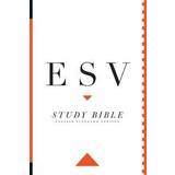 Bible ESV Study Bible (Paperback, 2012)
